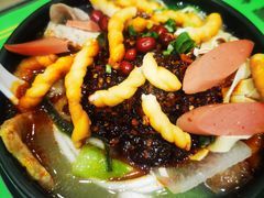 -令氏家外家周秦食府(高新店)