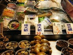 -旅南活海鲜-屏东(墾丁海鮮，海鮮餐廳，墾丁團體合菜，平價熱炒，墾丁熱炒店，活海鮮推薦，在地海鮮餐廳)