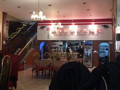 -华梅西餐厅(哈尔滨中央大街店)