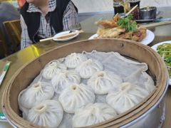 -开封灌汤包子铺(尚志大街店)