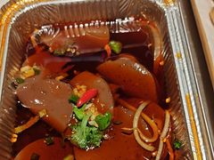 -AK47烤羊腿串吧(柳浪家园店)