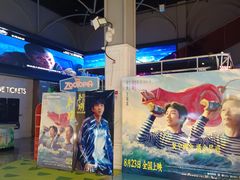 -星轶STARX影城(星沙吾悦广场STARX店)