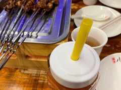 -福苗小骆驼烧烤(莲湖路店)