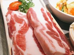 -喜来稀肉(虹泉路店)