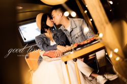 -帆拉斐婚纱摄影(春熙店)