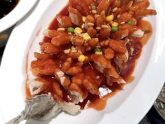 -金陵家宴·金陵春·南京菜(夫子庙店)