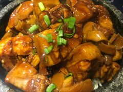 -旺角小渔村(幸福中路店)