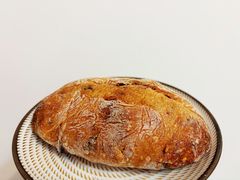 梅果乳酪洛代夫-LANLIZI BAKERY(COSMO店)