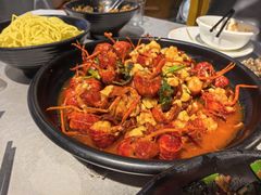 -聚味瞿记·龙虾堂(望城店)