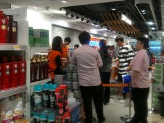 店内环境-万宁(上水广场)