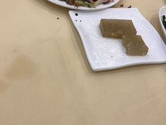 -中山国际酒店中餐厅