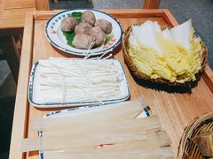 -贤合庄卤味火锅(顺城店)