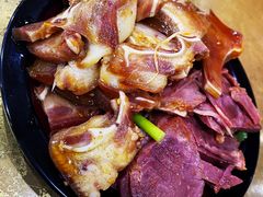 -惠丰源烩面馆(经七路店)