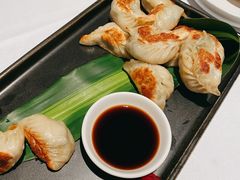 招牌煎饺-106餐厅(山水文园店)