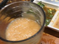 -钦瓦台时尚自助餐厅(银泰城店)