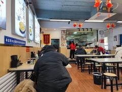 -王大妈清汤饸饹(白云社区店)