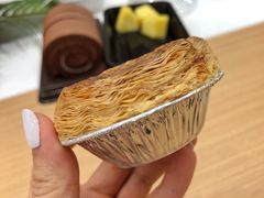 酥皮蛋挞-盒马鲜生(皇庭广场店)