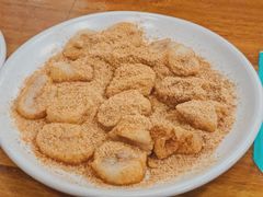 -优壹佳·延边朝鲜族料理(中山北路店)