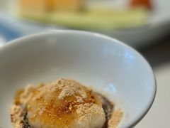 红糖手工糍粑-满堂匠心川宴·私房菜(天府三街店)