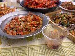 -铭副琦食·虾蟹烩馆(渔人码头店)