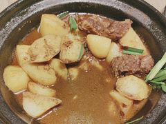 -云味馆·云南菜·云南米线(景田店)