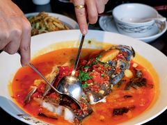 -上名堂·鱼头好吃(体育场路店)