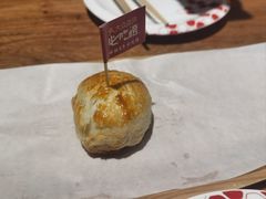 -石榴红了·非遗酥皮烤包子·新疆菜(瑞豪店)