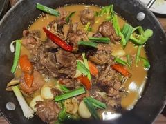 -湘约爨厨(太白立交店)