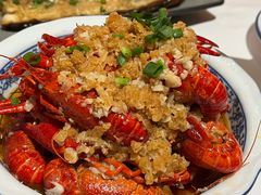 -江味龙虾馆·裸蓝龙虾(南山店)