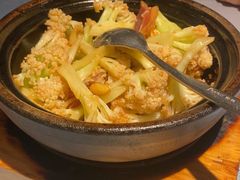 -晓粤·惹味粤菜(凯德乐峰广场店)
