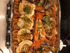 -东记炭炉·海鲜鸡煲(龙华店)