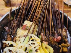 -厕所串串(文殊院店)