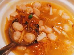 虾滑-千滋百味·醉江澜花园餐厅(街道口店)