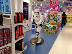 -TOYSRUS玩具反斗城(上海万象城店)