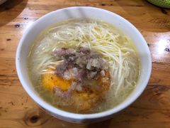 -渔桥李记奶汤面(东街店)