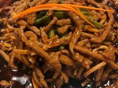-刘胖子家常菜·蹄花焖藕(中央花园店)
