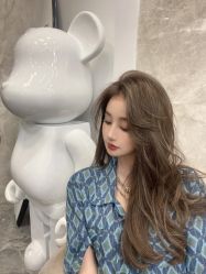 -Rise Hair上升造型