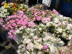 -循礼门鲜花花市(武汉循礼门店)