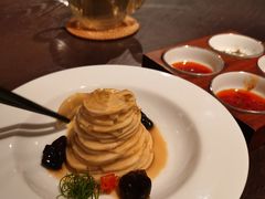 -广州柏悦酒店·悦景轩·粤菜餐厅