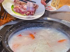 -大良毋米粥(锦龙路总店)