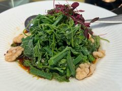 -好福记饭店(红梅公园店)