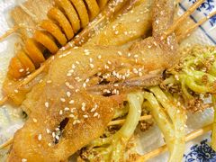 -黄记潮汕甜汤(贝底田坊店)