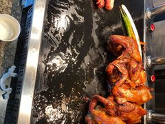 -星伦多自助料理·涮烤一体(杭州来福士店)