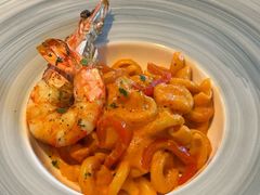 -杭州西子湖四季酒店-WL BISTRO西湖餐厅(灵隐路店)