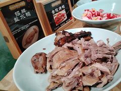 -晶丽香榭自助餐(南京大饭店)