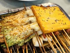 -徐州烧烤龙虾大排档(君临紫金店)