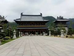 -溪口-滕头旅游景区