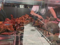 -洪记白水羊头(天坛店)