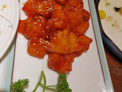 -意满花千醉(金茂览秀城店)