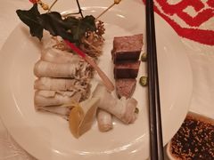 -御仙都北京菜馆·烤鸭店(双井店)